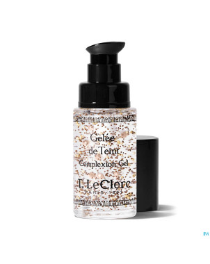 Tlc gelee de teint 01 dore    30ml