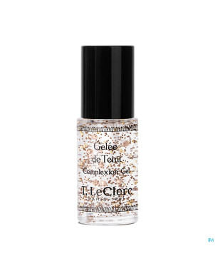 Tlc gelee de teint 01 dore    30ml