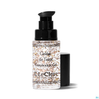 Tlc gelee de teint 01 dore    30ml