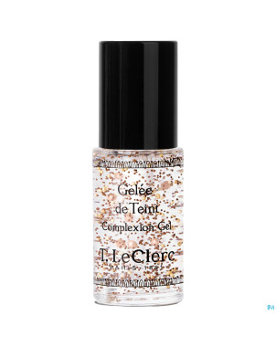 Tlc gelee de teint 01 dore    30ml