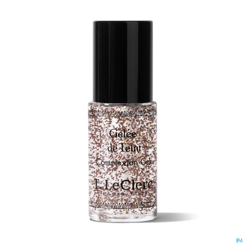 Tlc gelee de teint 02 cuivre   30ml
