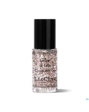 Tlc gelee de teint 02 cuivre   30ml