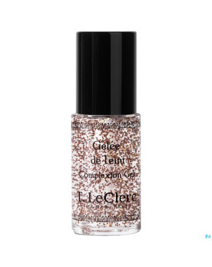 Tlc gelee de teint 02 cuivre   30ml
