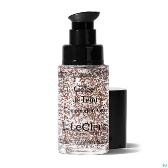 Tlc gelee de teint 02 cuivre   30ml
