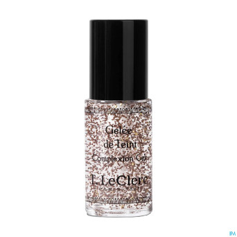 Tlc gelee de teint 02 cuivre   30ml