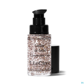 Tlc gelee de teint 02 cuivre   30ml