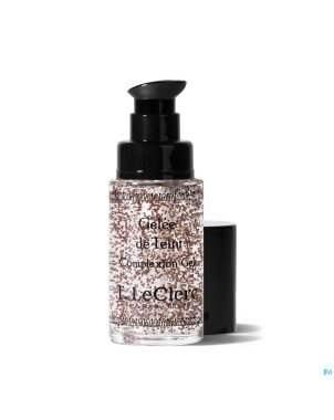 Tlc gelee de teint 02 cuivre   30ml
