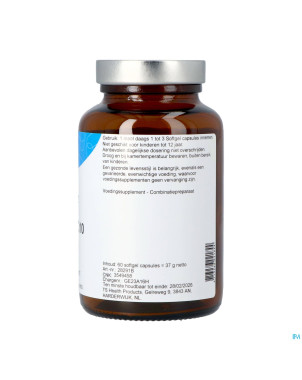 Best choice co enzym q10-30    caps 60  nl