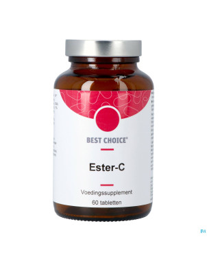 Best choice ester c-1000    tabl 60  nl