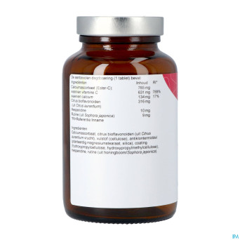 Best choice ester c-1000    tabl 60  nl