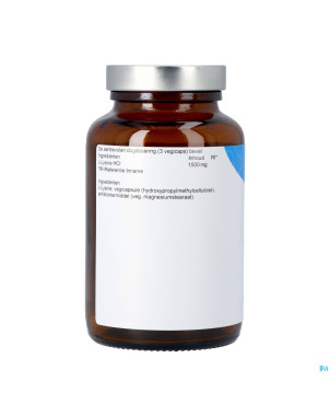Best choice l-lysine    caps 90  nl