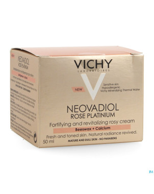 Vichy neovadiol rose platinium    50ml