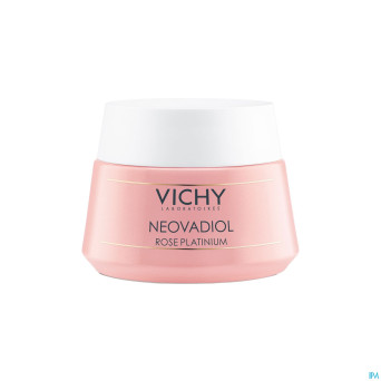 Vichy neovadiol rose platinium    50ml