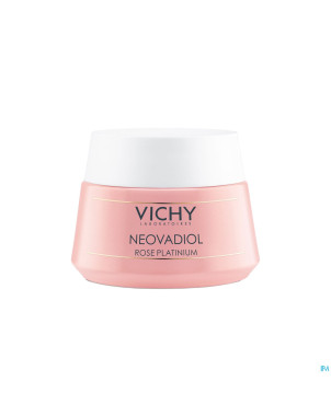 Vichy neovadiol rose platinium    50ml