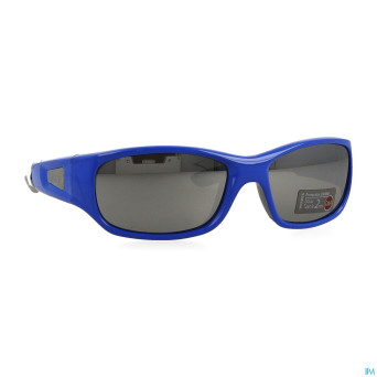 Lunette sol. america t4 bleu gris 4-8a