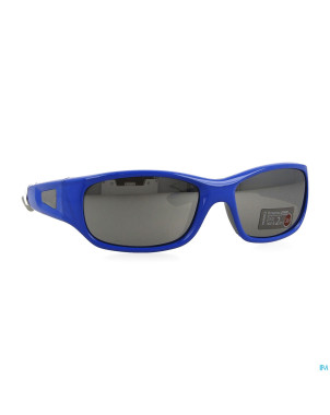 Lunette sol. america t4 bleu gris 4-8a