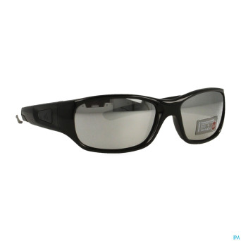 Lunette sol. america t4 noir 4-8a