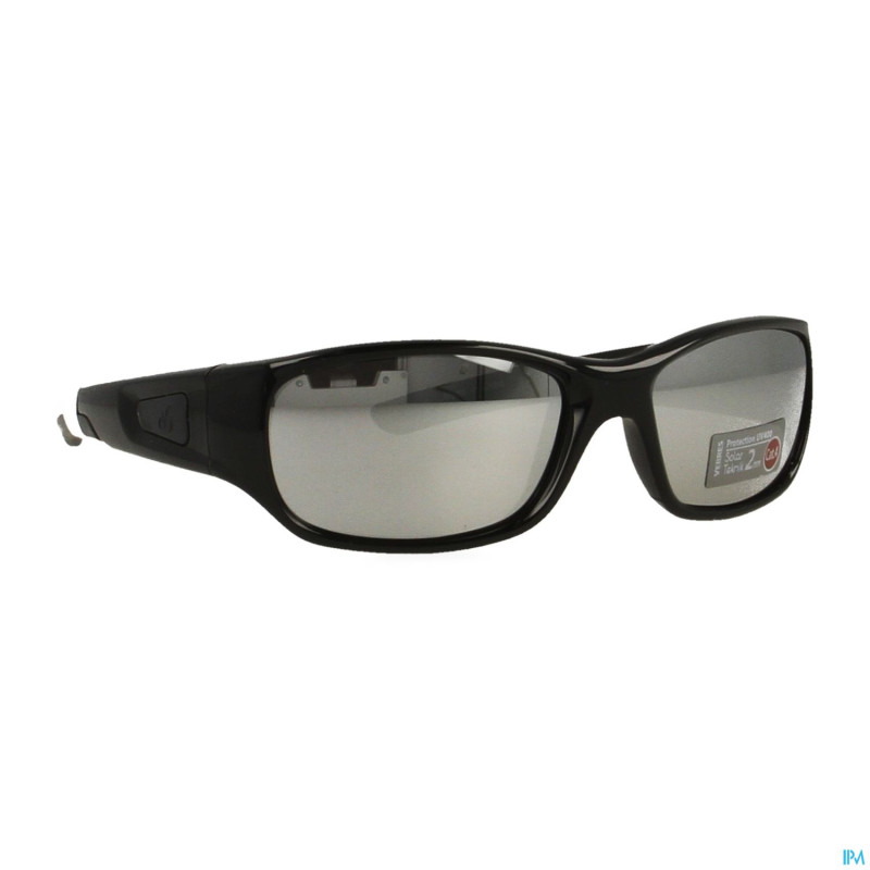 Lunette sol. america t4 noir 4-8a