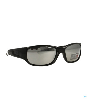 Lunette sol. america t4 noir 4-8a