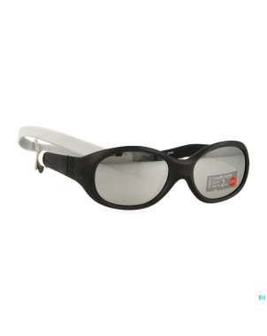 Lunette sol. lune t3 noir 2-4a