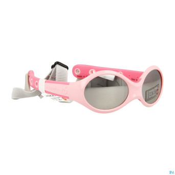 Lunette sol. reverso space t1 rose 0-12m