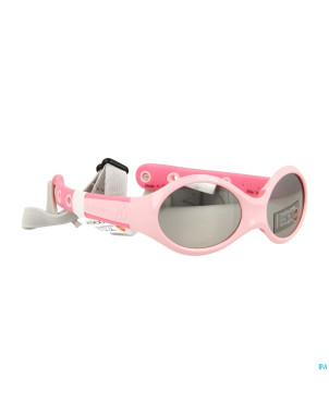 Lunette sol. reverso space t1 rose 0-12m