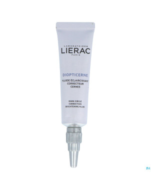 Lierac diopticerne    tube  15ml
