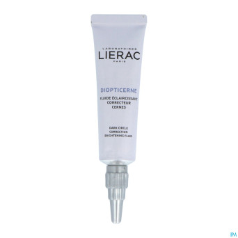 Lierac diopticerne    tube  15ml