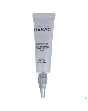 Lierac dioptiride    tube  15ml