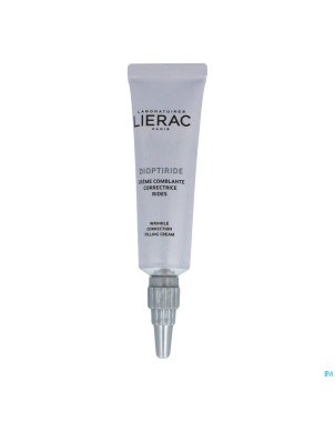 Lierac dioptiride    tube  15ml