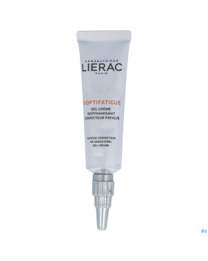 Lierac dioptifatigue    tube  15ml