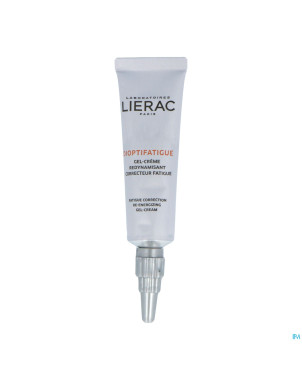 Lierac dioptifatigue    tube  15ml