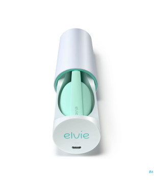 Elvie personal trainer exercic perinee