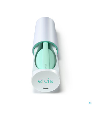 Elvie personal trainer exercic perinee