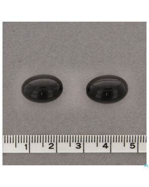 Naturophta macula    caps  60