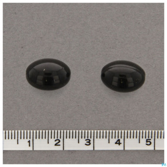 Naturophta macula    caps  60