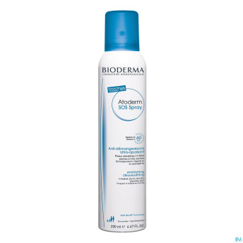 Bioderma atoderm sos spray    200ml
