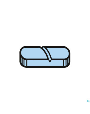 Alprazolam sandoz 1,00mg comp 60 x 1,00mg