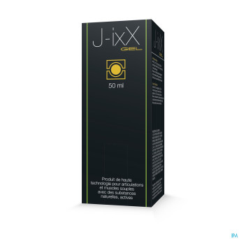 J-ixx gel 50ml