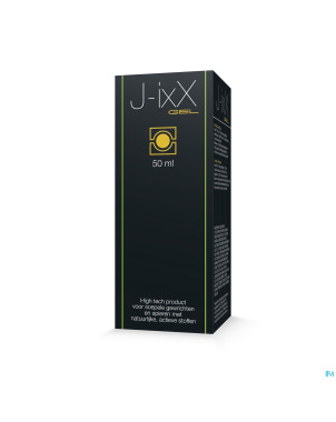 J-ixx gel 50ml