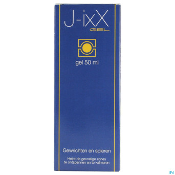 J-ixx gel 50ml