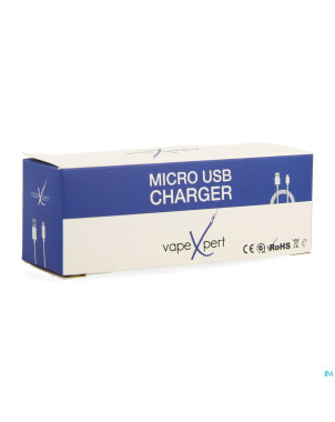 Safe smoke vapor plus 900 cable recharge batterie