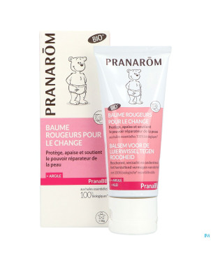 Baume change pranabb bio    hle ess  75ml pranarom