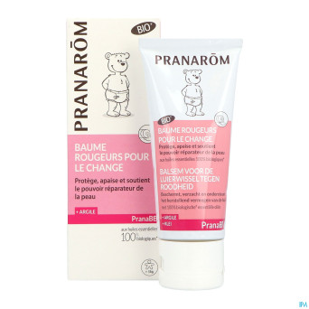 Baume change pranabb bio    hle ess  75ml pranarom