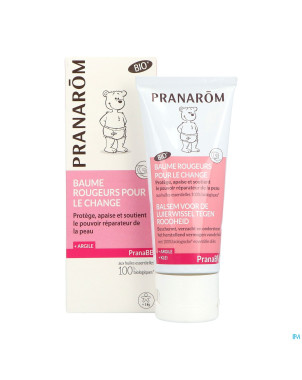 Baume change pranabb bio    hle ess  75ml pranarom