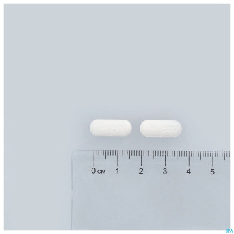 Paracetamol teva 500mg nf tabl  30 x 500mg