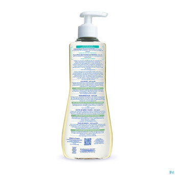Mustela pa huile lavante    500ml