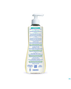 Mustela pa huile lavante    500ml