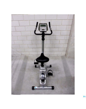 Hometrainer freinage magnet. acces bas cardio m440
