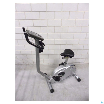 Hometrainer freinage magnet. acces bas cardio m440